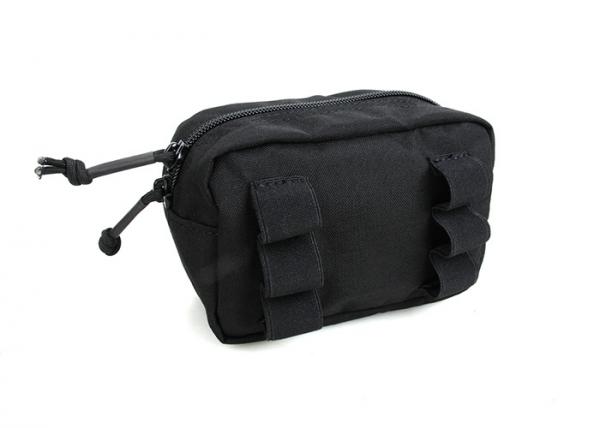 G TMC 6ID GP pouch ( Black )